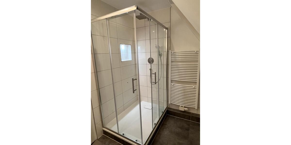 Dachgeschoßwohnung Osnabrück Nahne - 1 Zimmer, 47 m&sup2;, 800&euro; | Angebot:24963097