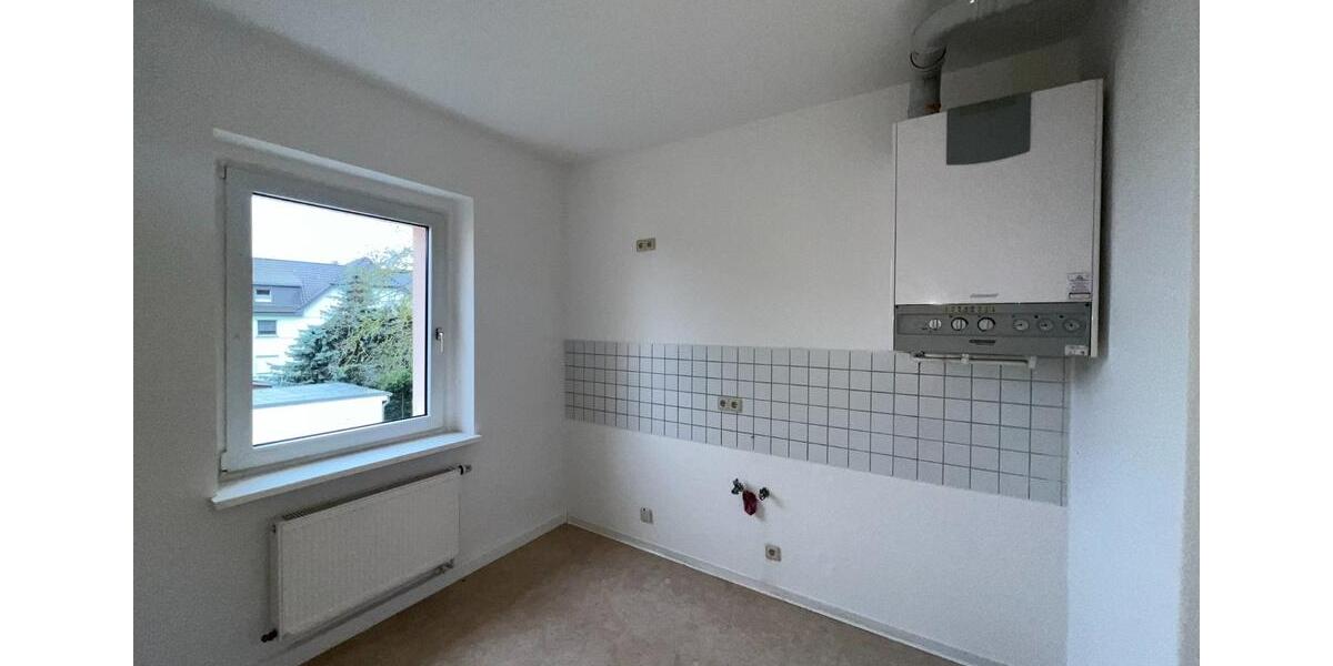 Etagenwohnung Sandersdorf-Brehna Glebitzsch - 2 Zimmer, 300&euro; | Angebot:22225710