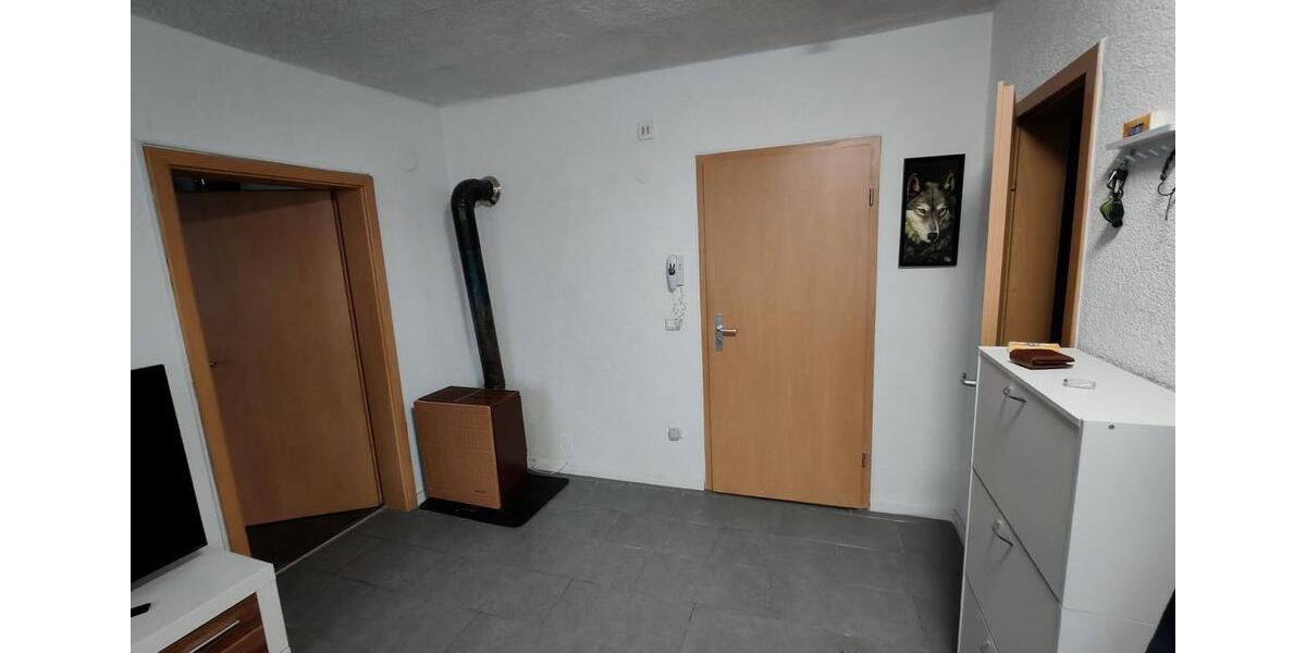 Etagenwohnung Remchingen - 1 Zimmer, 46 m&sup2;, 500&euro; | Angebot:26503232