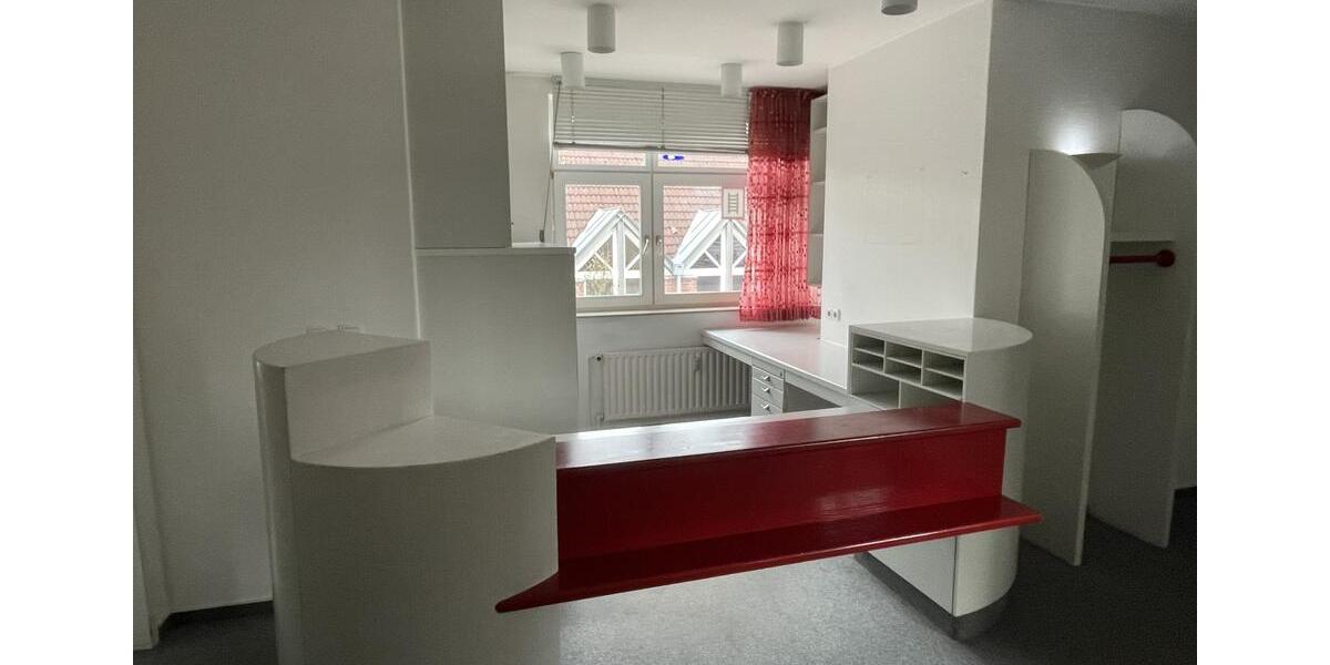 Gewerbeobjekt Coesfeld - 1.867&euro; | Angebot:19989687