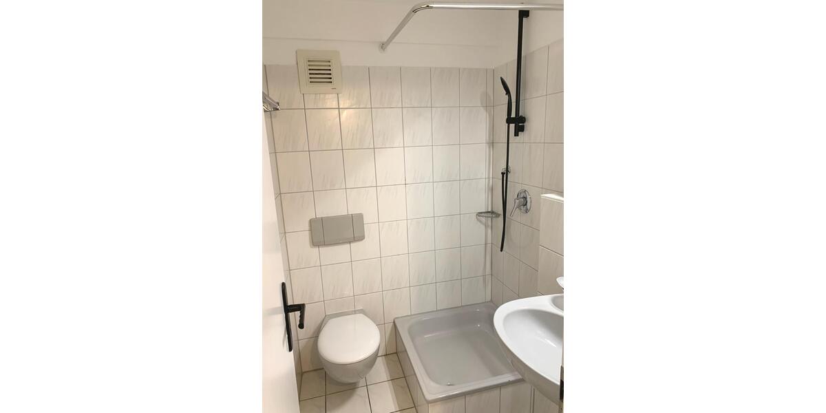 Etagenwohnung Waldshut-Tiengen Tiengen - 1 Zimmer, 26 m&sup2;, 725&euro; | Angebot:26674895