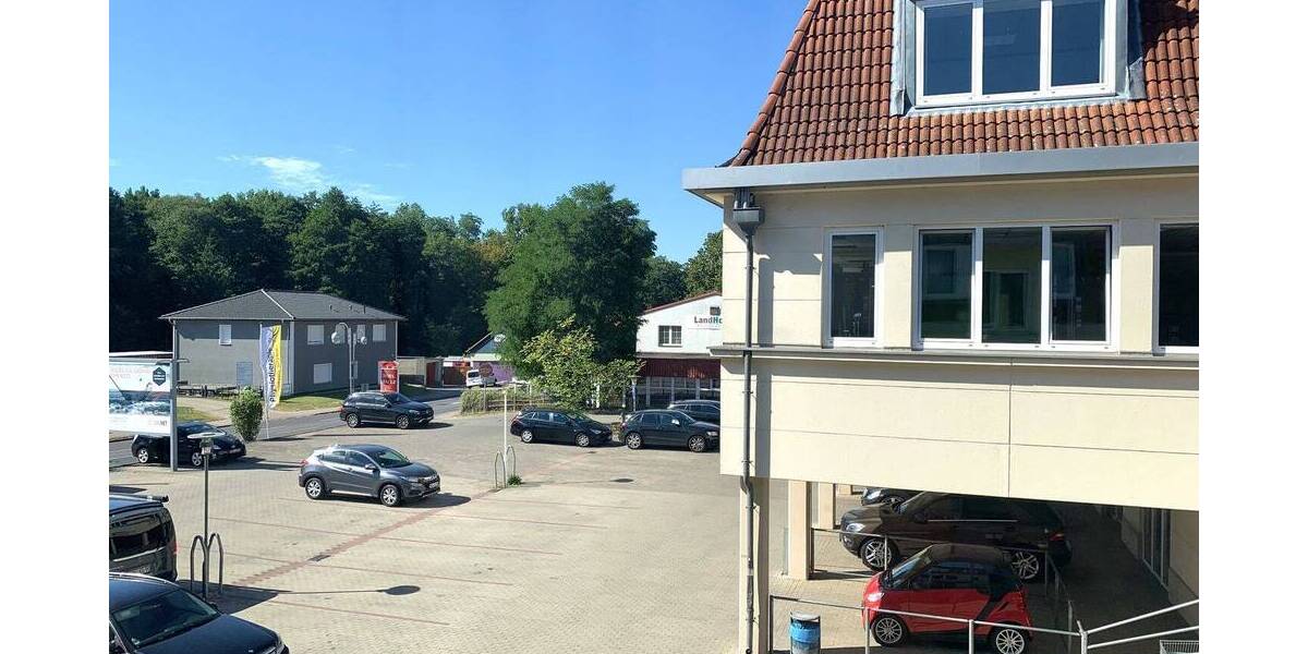 Gewerbeobjekt Altlandsberg - 2 Zimmer, 66 m&sup2;, 465&euro; | Angebot:21212165