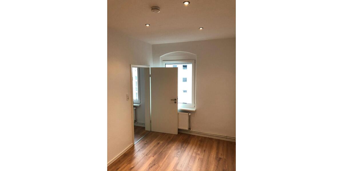 Etagenwohnung Braunschweig Lehndorf-Watenbüttel - 2 Zimmer, 55 m&sup2;, 650&euro; | Angebot:26521163