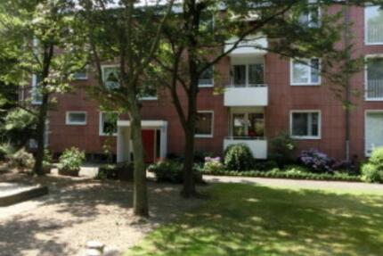 Wohnfreundliche 3-Zimmer-Wohnung mit Balkon und Küche 3 zimmer