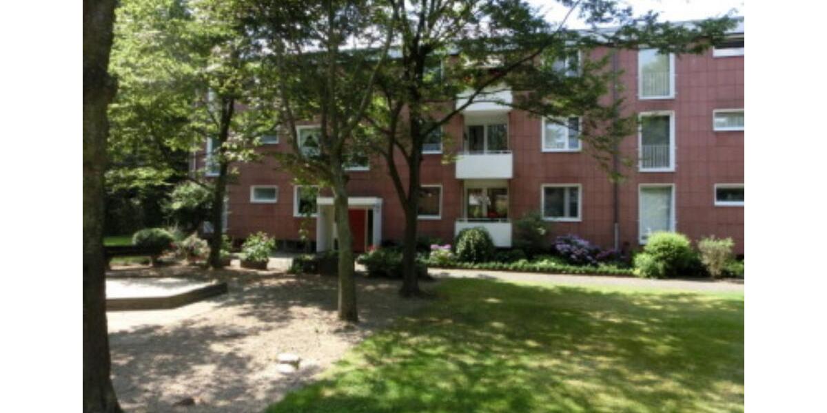 Wohnfreundliche 3-Zimmer-Wohnung mit Balkon und Küche 3 zimmer