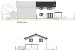 Doppelhaushälfte Weilheim in Oberbayern - 4 Zimmer, 125 m&sup2;, 1.850&euro; | Angebot:26493364