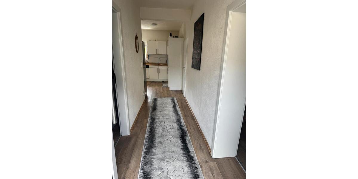 Erdgeschoßwohnung Bad Saulgau - 3 Zimmer, 65 m&sup2;, 650&euro; | Angebot:26522058