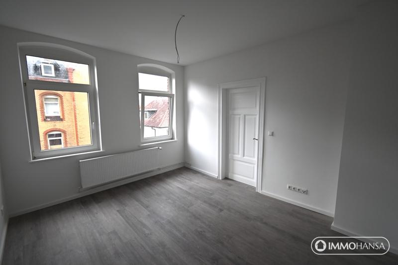 Dachgeschoßwohnung Uelzen - 3 Zimmer, 60 m&sup2;, 550&euro; | Angebot:25916426