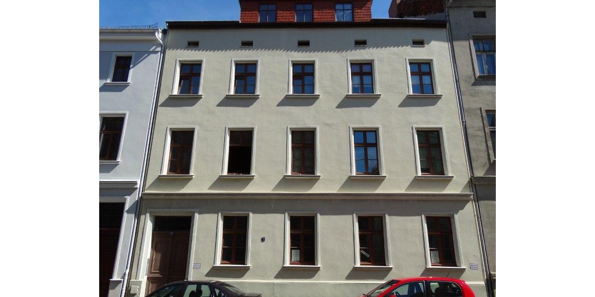 Dachgeschoßwohnung Görlitz - 1 Zimmer, 39 m&sup2;, 280&euro; | Angebot:26147460