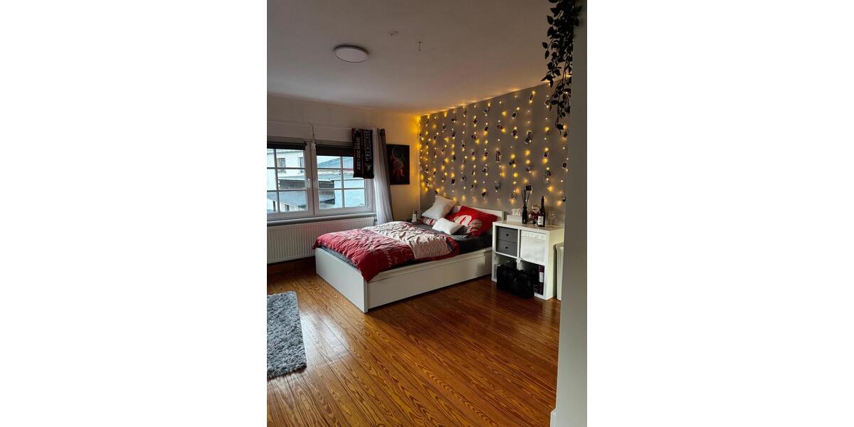 Etagenwohnung Ötzingen - 4 Zimmer, 110 m&sup2;, 1.000&euro; | Angebot:26442549
