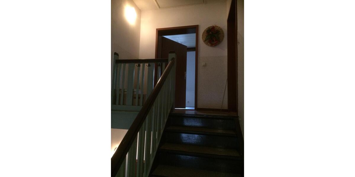 Dachgeschoßwohnung Zehdenick - 2 Zimmer, 42 m&sup2;, 336&euro; | Angebot:25854201