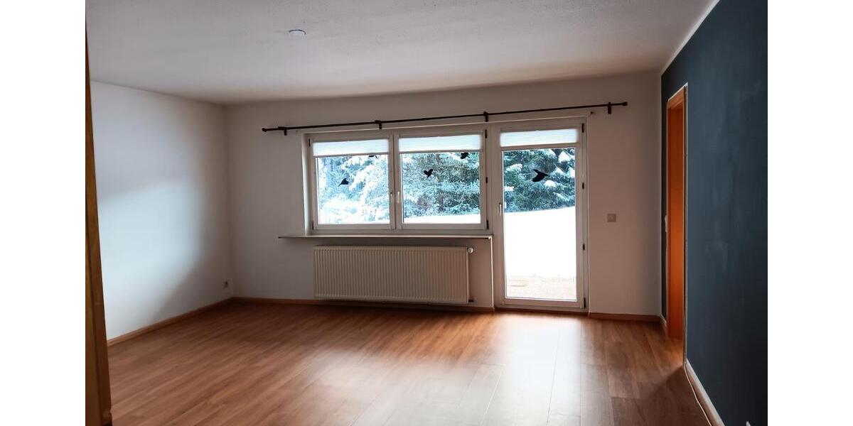 Terrassenwohnung Eisenbach (Hochschwarzwald) - 3 Zimmer, 77 m&sup2;, 665&euro; | Angebot:24536324