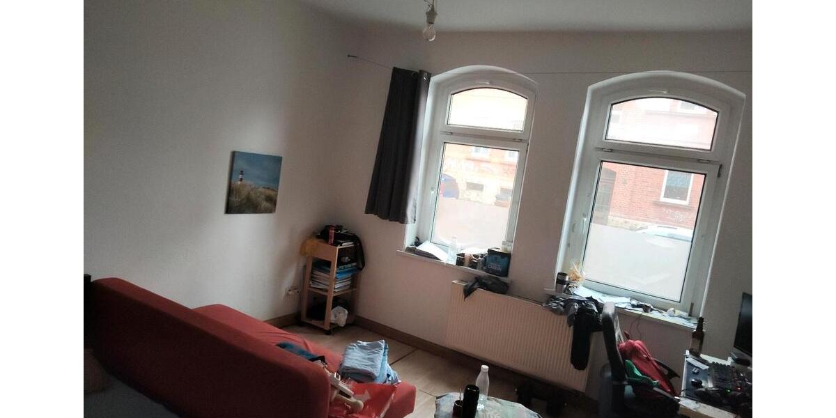 Wohnen auf Zeit Jena Kernberge - 1 Zimmer, 18 m&sup2;, 314&euro; | Angebot:26051229