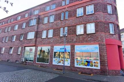 Wohnung Bitterfeld-Wolfen Bitterfeld - 4 Zimmer, 74 m&sup2;, 555&euro; | Angebot:25268583