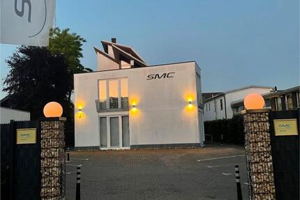 Virtuelles Büro, Firmensitz, Büroraum, Besprechungsräume zimmer