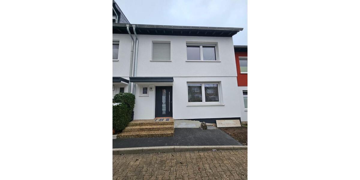 Reihenhaus Bochum Bochum-Mitte - 5 Zimmer, 130 m&sup2;, 2.200&euro; | Angebot:24550821