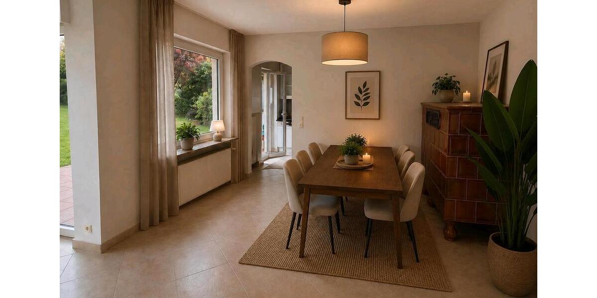 Einfamilienhaus Wadgassen - 2 Zimmer, 125 m&sup2;, 1.300&euro; | Angebot:26665566
