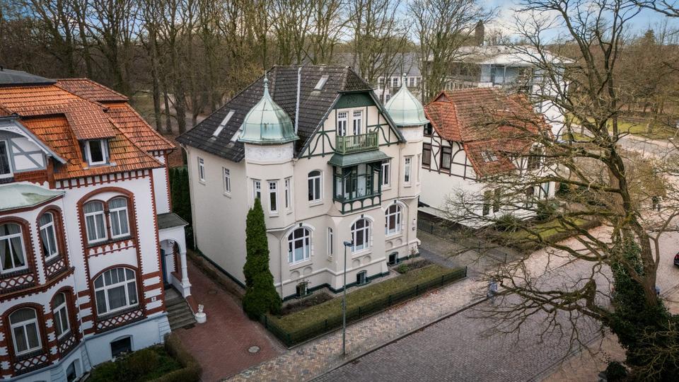 Gewerbeobjekt Neumünster - 2.200&euro; | Angebot:25753263