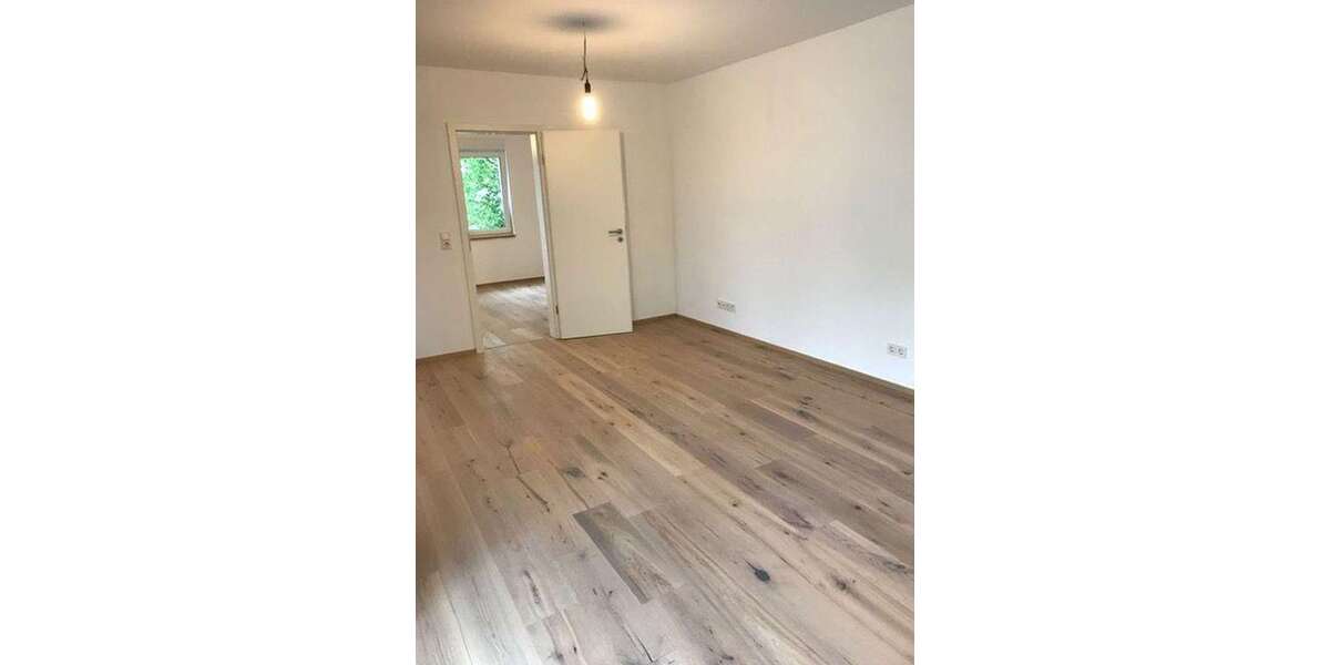 Etagenwohnung Mainz Laubenheim - 2.5 Zimmer, 52 m&sup2;, 830&euro; | Angebot:26186027