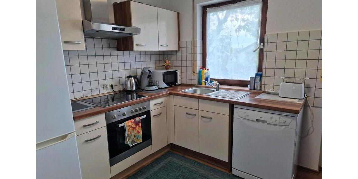 Wohnen auf Zeit Hohberg - 2 Zimmer, 67 m&sup2;, 750&euro; | Angebot:26607788