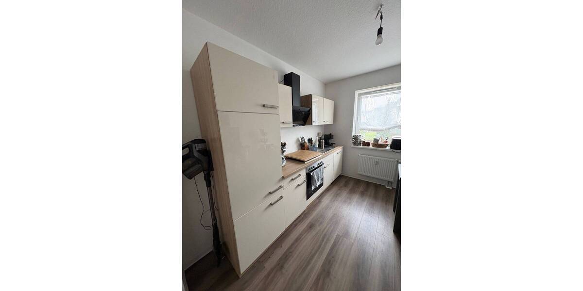 Etagenwohnung Bad Brückenau - 2 Zimmer, 56 m&sup2;, 450&euro; | Angebot:26092163