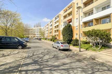 Wohnung Magdeburg Neustädter Feld - 6 Zimmer, 112 m&sup2;, 783&euro; | Angebot:26271867