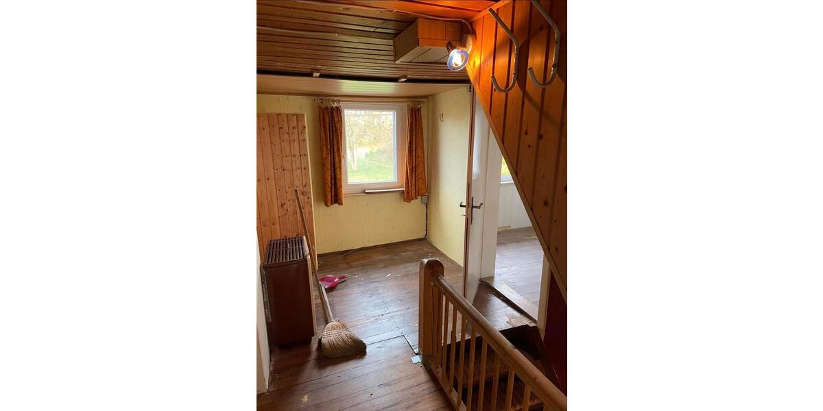 Einfamilienhaus in ländlicher Umgebung von Altenburg 4 zimmer