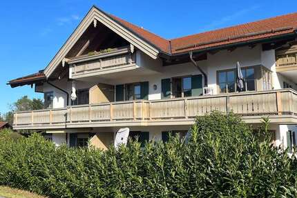 Wohnung Bergen - 3 Zimmer, 72 m&sup2;, 765&euro; | Angebot:27298589