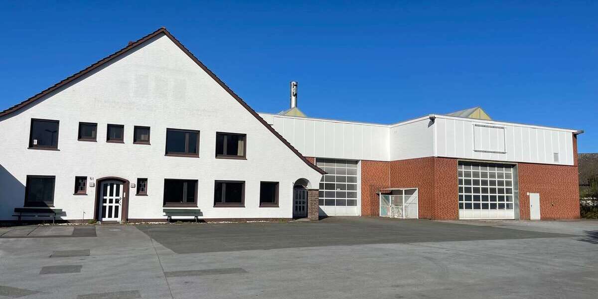 Gewerbeobjekt Gütersloh - 10.013&euro; | Angebot:26090491