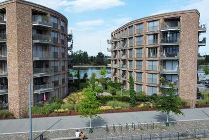 Wohnung zum Mieten in Mainz 1.150 € 57 m² 2 zimmer