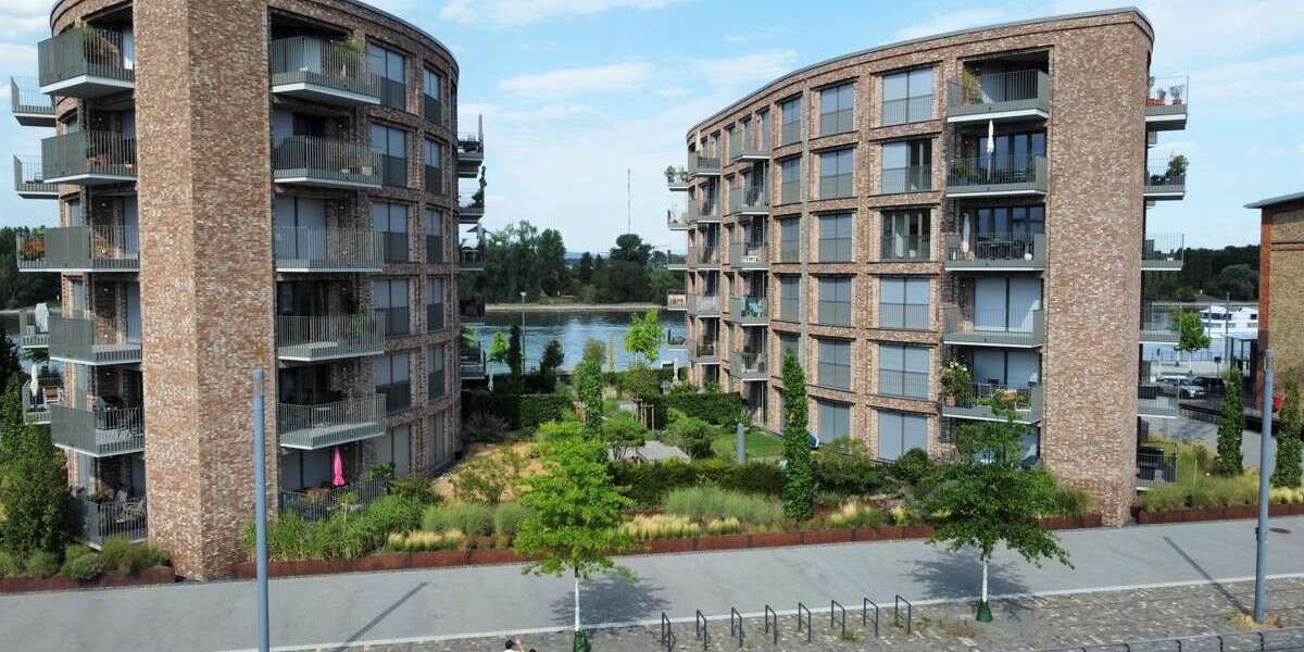 Wohnung zum Mieten in Mainz 1.150 € 57 m² 2 zimmer