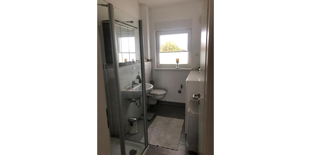 Etagenwohnung Barum - 2 Zimmer, 55 m&sup2;, 588&euro; | Angebot:26521171