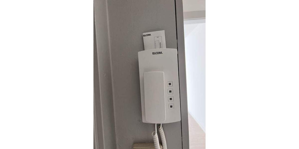 Etagenwohnung Weimar Schönblick - 1 Zimmer, 25 m&sup2;, 250&euro; | Angebot:24529984