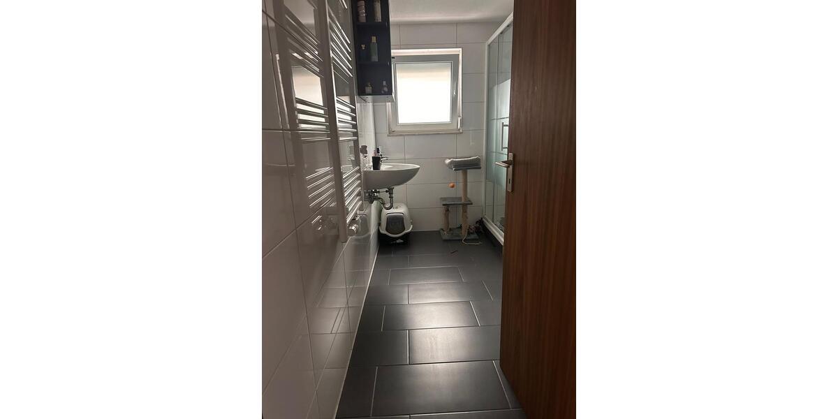 Etagenwohnung Blaustein - 1 Zimmer, 40 m&sup2;, 750&euro; | Angebot:26035392