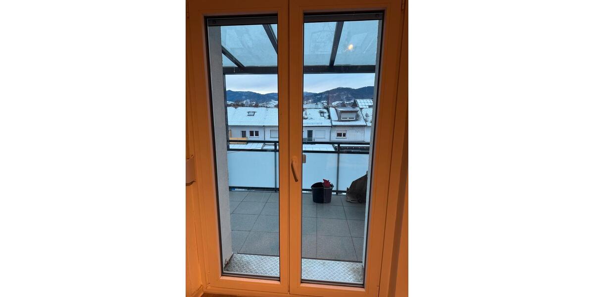 Etagenwohnung Bühl - 2 Zimmer, 55 m&sup2;, 751&euro; | Angebot:24418777