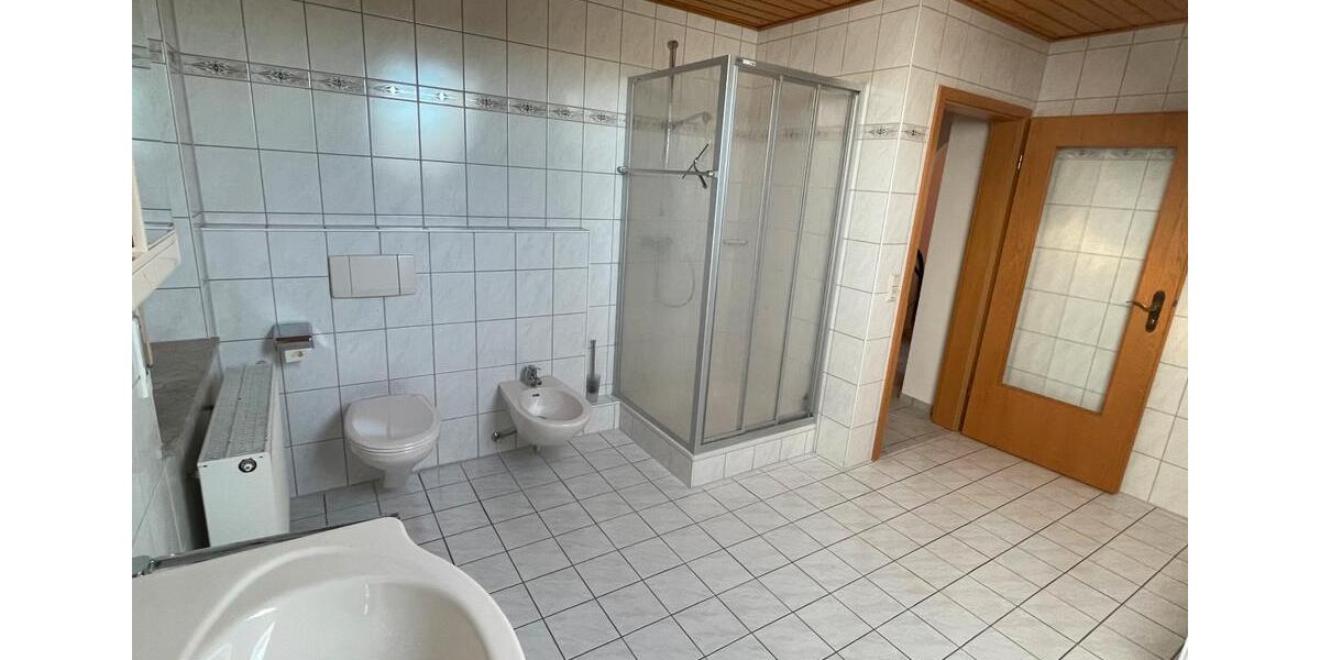 Wunderschöne helle Wohnung mit Blick über Boxberg 3 zimmer