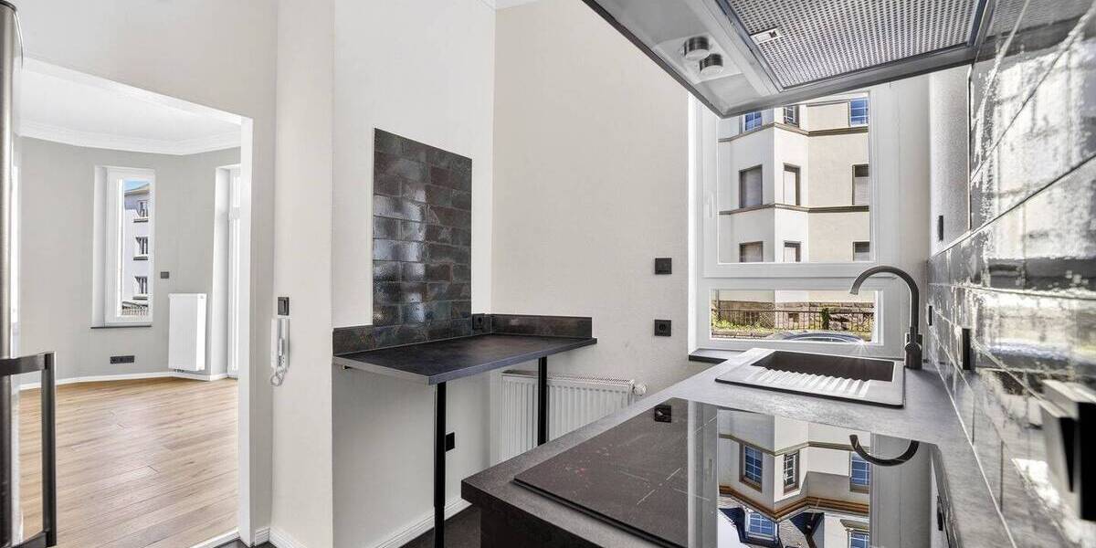 Etagenwohnung Trier Trier-Ost - 2 Zimmer, 50 m&sup2;, 655&euro; | Angebot:26642880