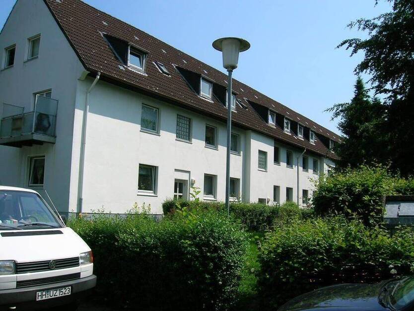 2 Zi. Whg. Hamburg-Langenhorn, 1.OG , ca. 51qm, Besichtigung siehe unten