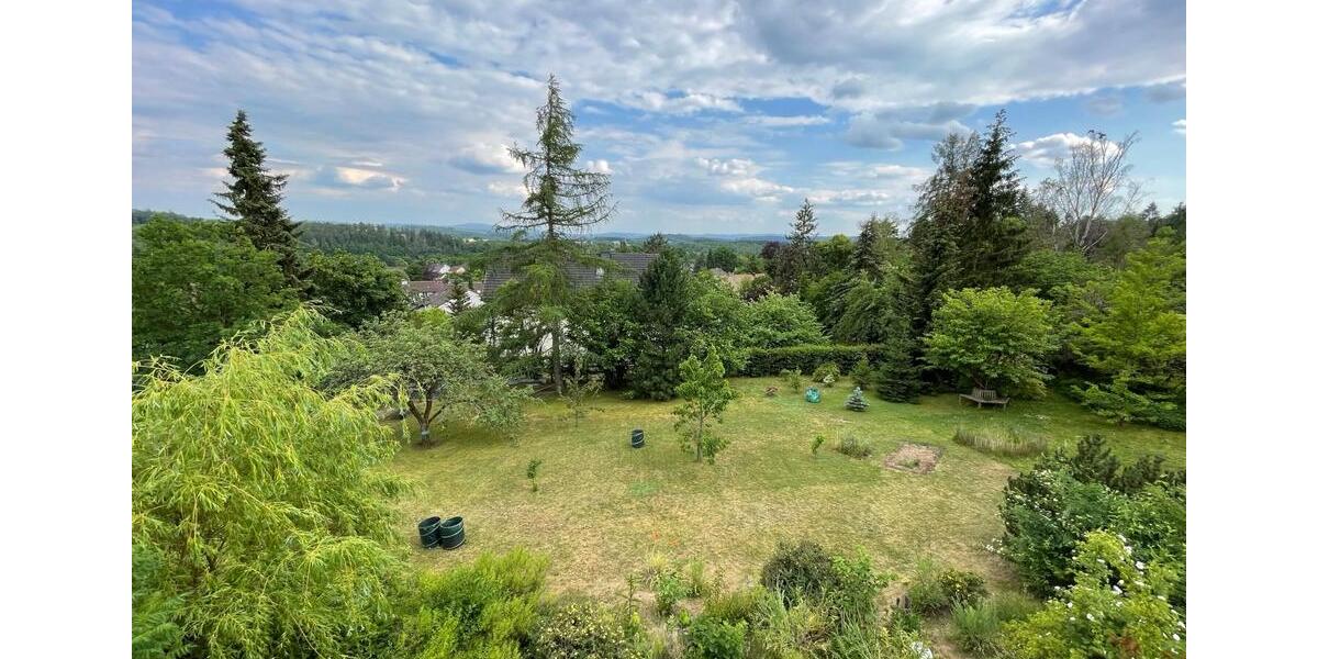 Einfamilienhaus Hof Christiansreuth - 9 Zimmer, 200 m&sup2;, 1.500&euro; | Angebot:26634673