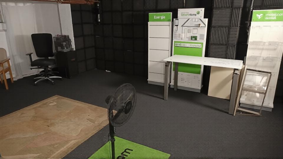 Gewerbeobjekt Gelsenkirchen Gelsenkirchen-West - 550&euro; | Angebot:25050079