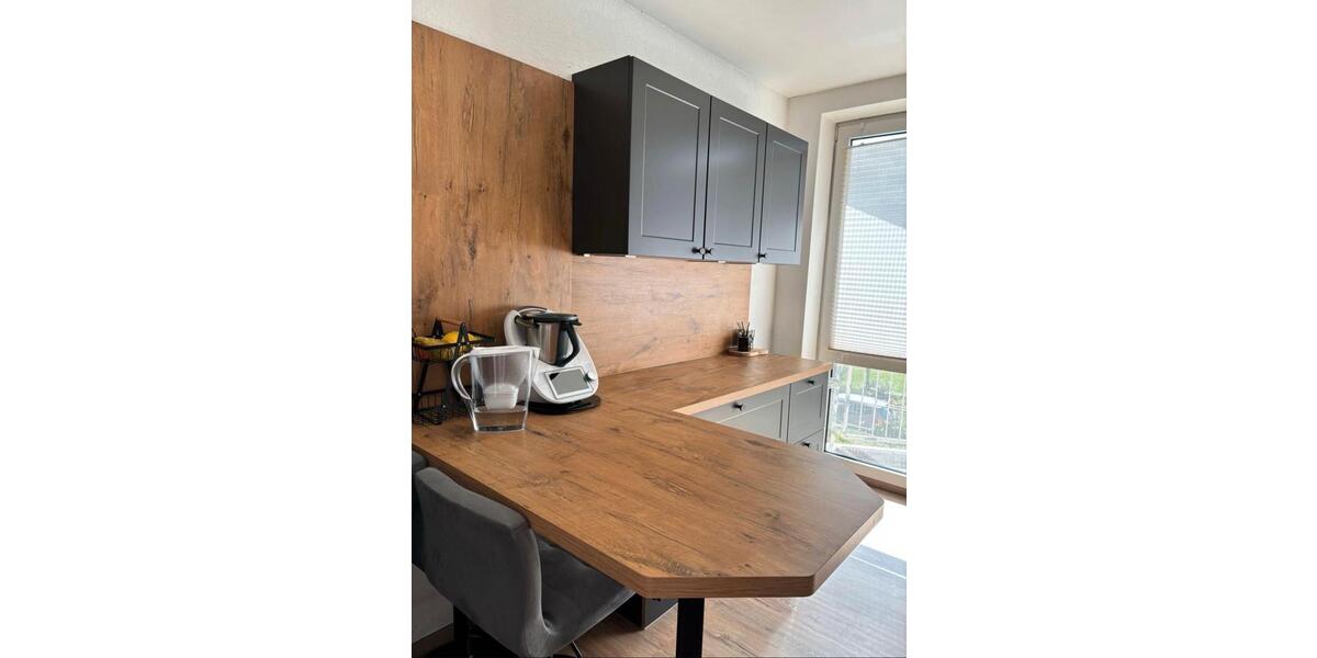 Etagenwohnung Duisburg Walsum - 2.5 Zimmer, 68 m&sup2;, 650&euro; | Angebot:26652939