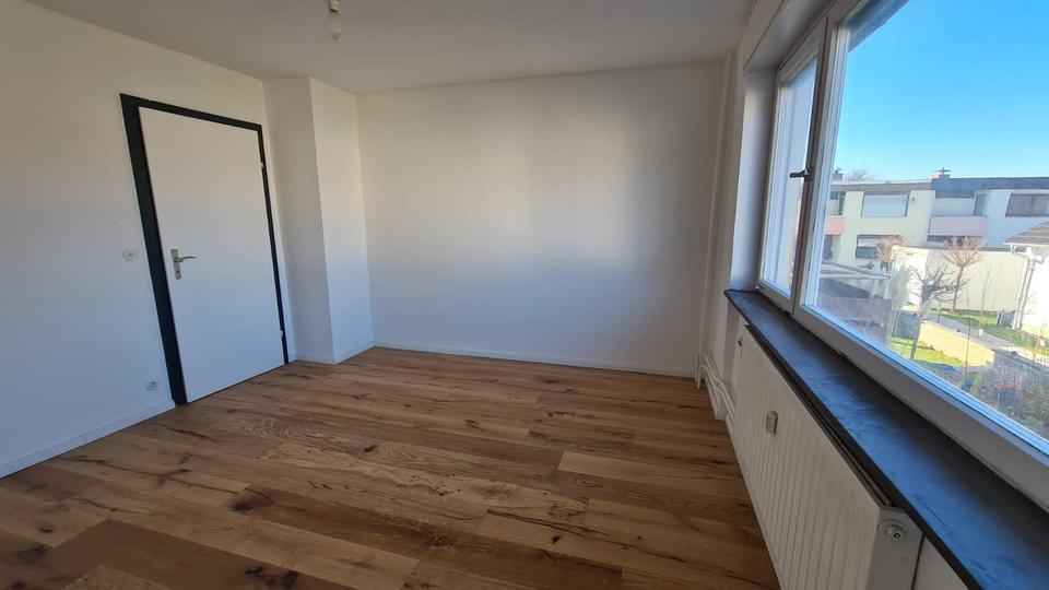 Neugründung Leben in Gemeinschaft 4 zimmer