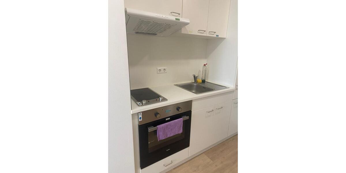 Etagenwohnung Huisheim - 1 Zimmer, 32 m&sup2;, 720&euro; | Angebot:24962146