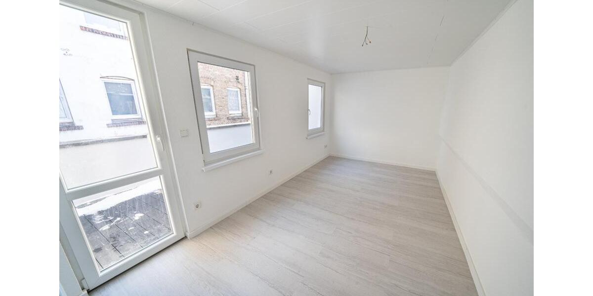 Etagenwohnung Naumburg (Saale) - 2 Zimmer, 51 m&sup2;, 410&euro; | Angebot:23511444