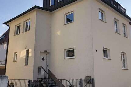 Haus Fellbach Oeffingen - 6 Zimmer, 140 m&sup2;, 2.500&euro; | Angebot:26125075