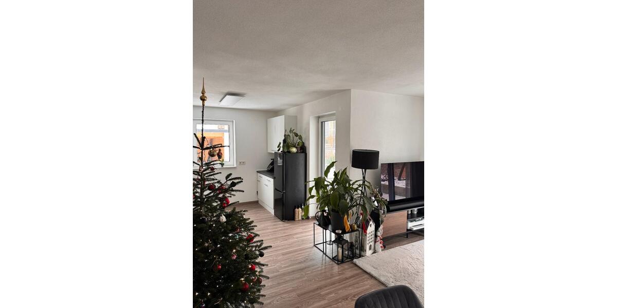 Roßtal: Moderne, neuwertige 2-Zimmer Wohnung in S-Bahn Nähe 2 zimmer