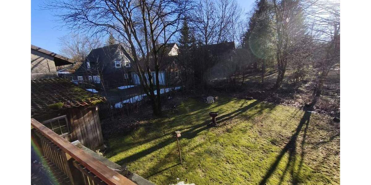 Etagenwohnung Clausthal-Zellerfeld Zellerfeld - 3 Zimmer, 65 m&sup2;, 700&euro; | Angebot:25798719