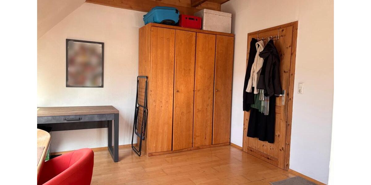 Wohnen auf Zeit Freising Am Vogelherd - 1 Zimmer, 36 m&sup2;, 540&euro; | Angebot:25638903