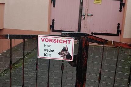 Garage in Elversberg 1 zimmer