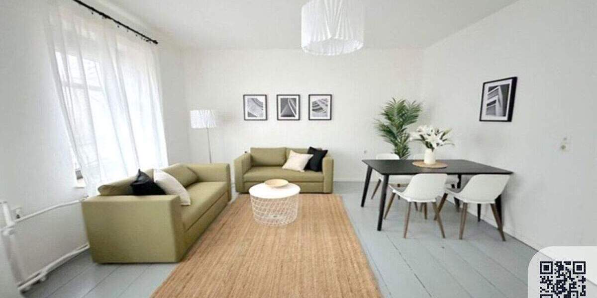 Etagenwohnung Rüdersdorf bei Berlin Rüdersdorf - 3 Zimmer, 2.529&euro; | Angebot:24832290